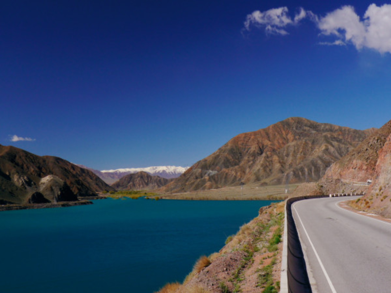 Successful implementation of the CARs-3 project