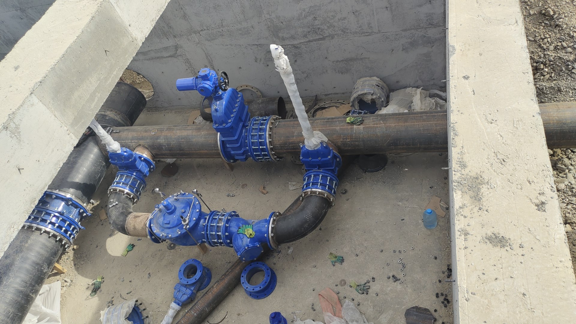 Integrated Urban Development Project